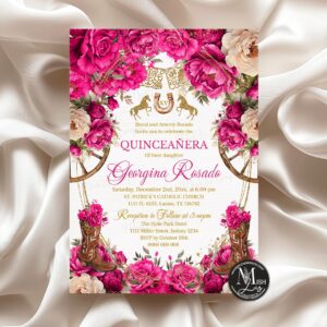 country-western-quinceanera-invitation