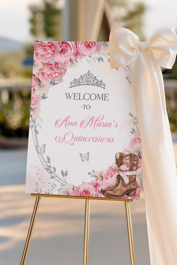 country-western-quinceanera