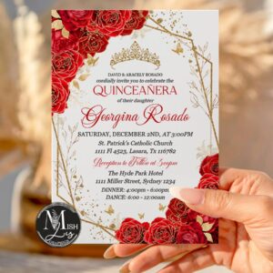 red-rose-quinceanera