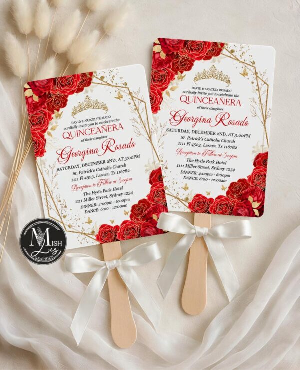 red-rose-quinceanera