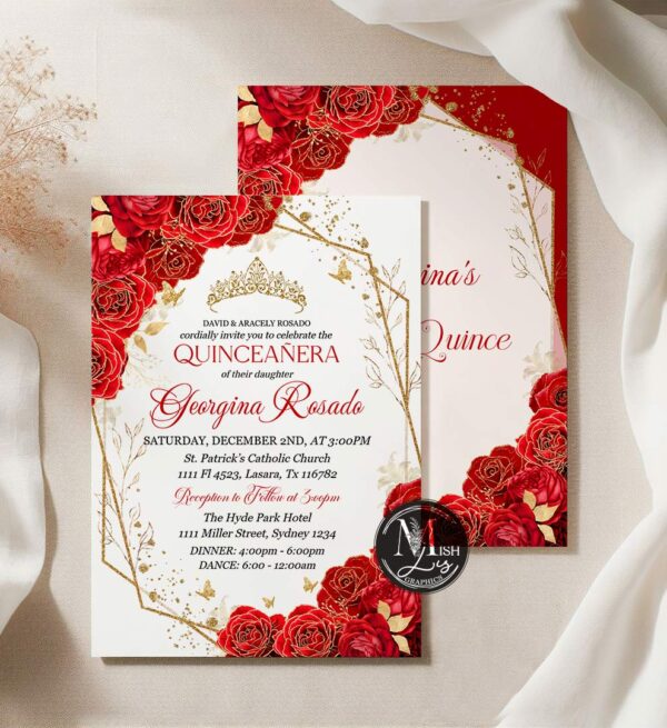 red-rose-quinceanera