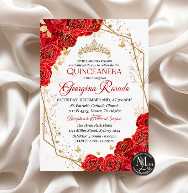 red-rose-quinceanera