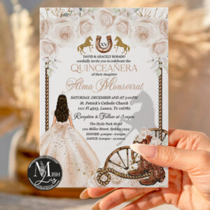 western-quinceanera-invitation
