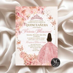 pink-gold-quinceanera