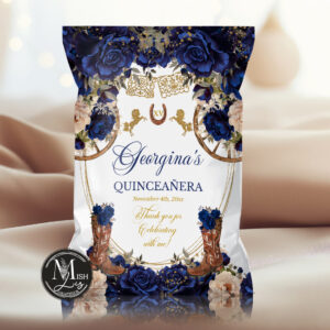 navy-blue-quinceanera-chip-bag