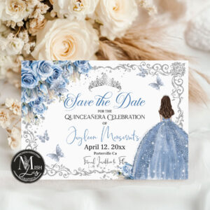 baby-blue-quinceanera-save-the-date