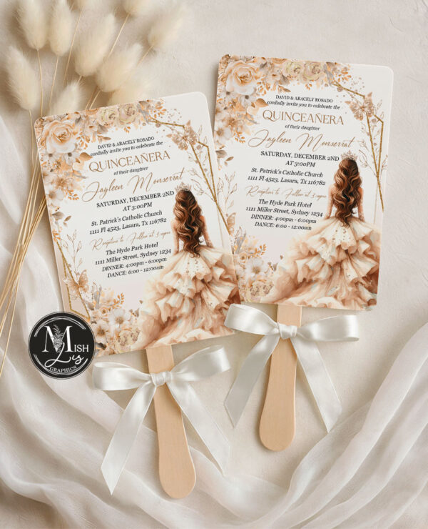 beige-champagne-quinceanera