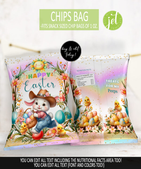easter-bunny-chip-bag