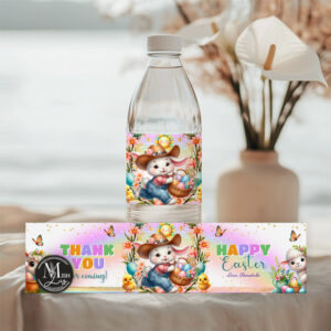 easter-bunny-water-bottle
