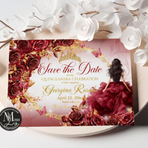 red-burgundy-save-the-date