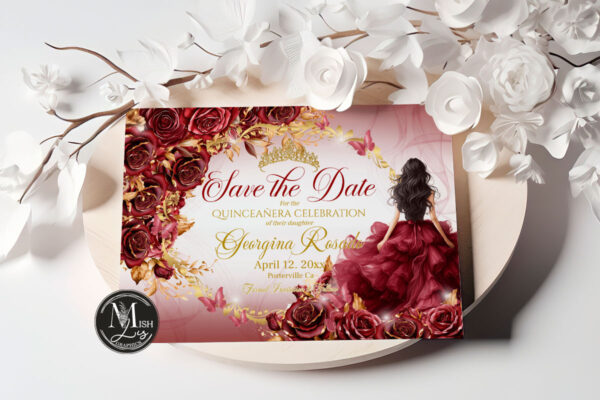 red-burgundy-save-the-date
