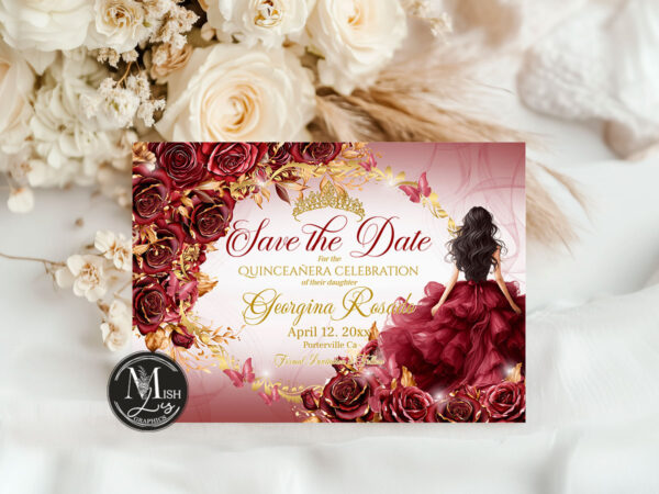 red-burgundy-save-the-date