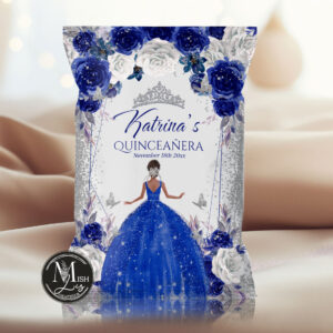 royal-blue-quinceanera-chip-bag