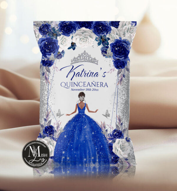royal-blue-quinceanera-chip-bag