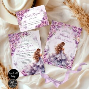 royal-lavender-quinceanera-invitation
