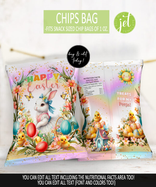 easter-bunny-chip-bag