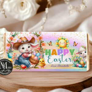 easter-bunny-chocolate-wrapper