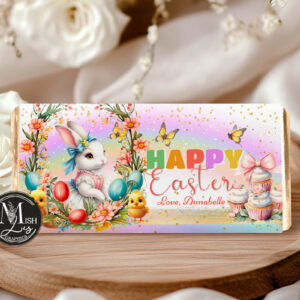easter-bunny-chocolate-wrapper