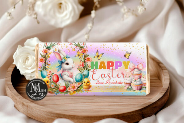 easter-bunny-chocolate-wrapper
