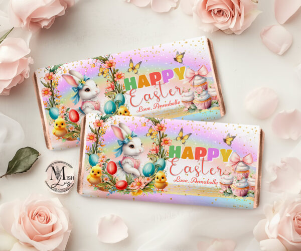 easter-bunny-chocolate-wrapper