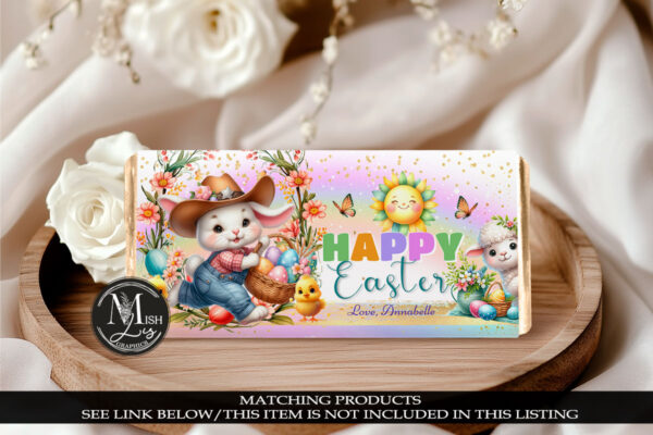 easter-bunny-chocolate-wrapper