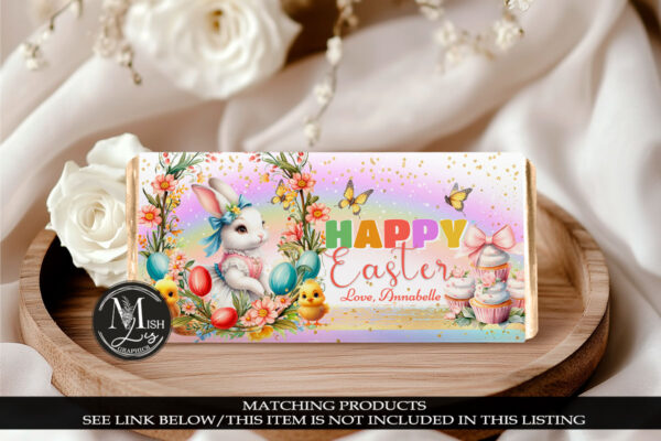 easter-bunny-chocolate-wrapper