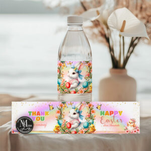 easter-bunny-water-bottle