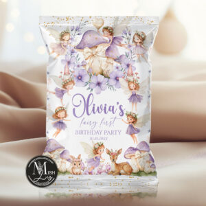 fairy-first-birthday-chip-bag