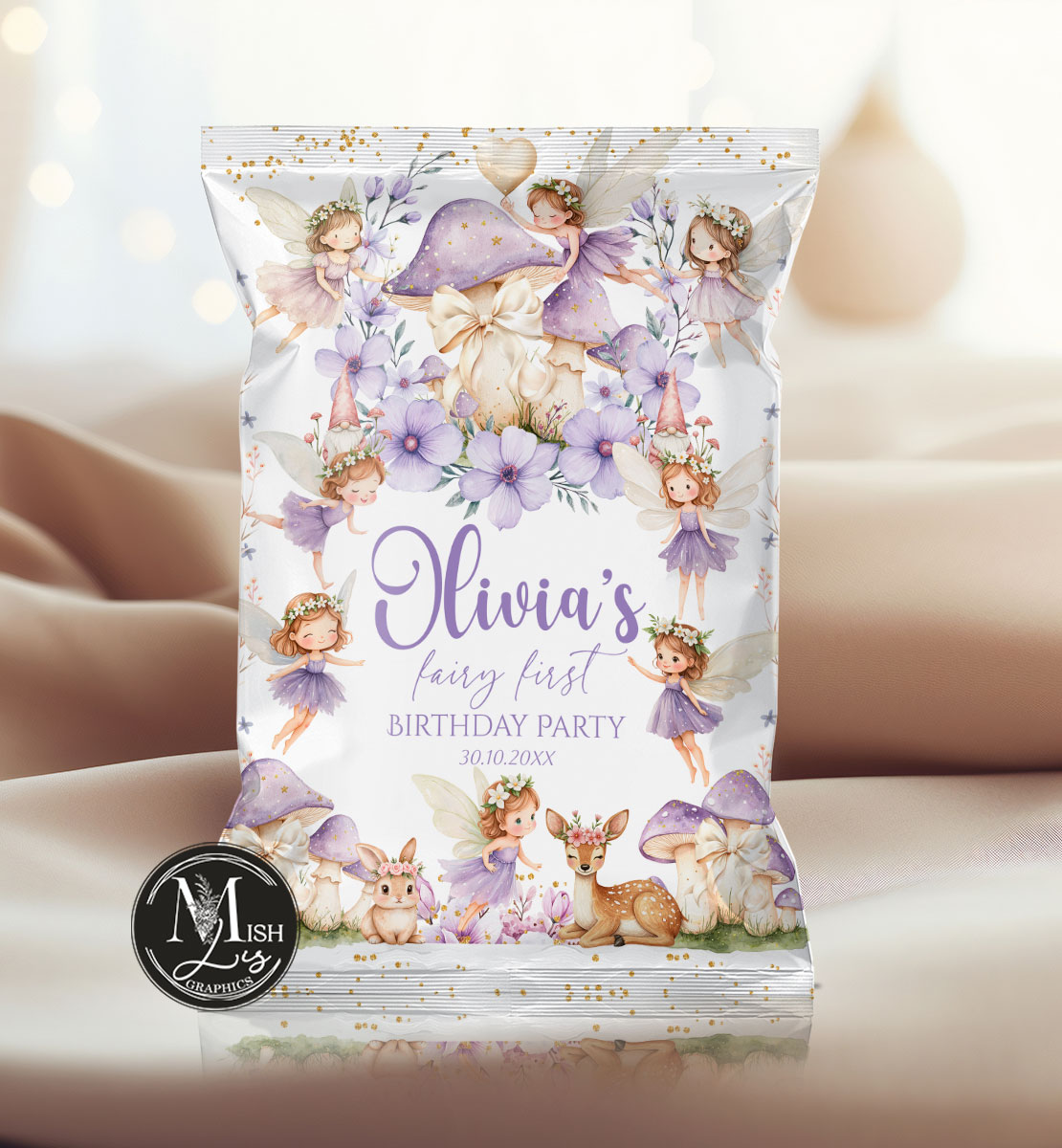 fairy-first-birthday-chip-bag