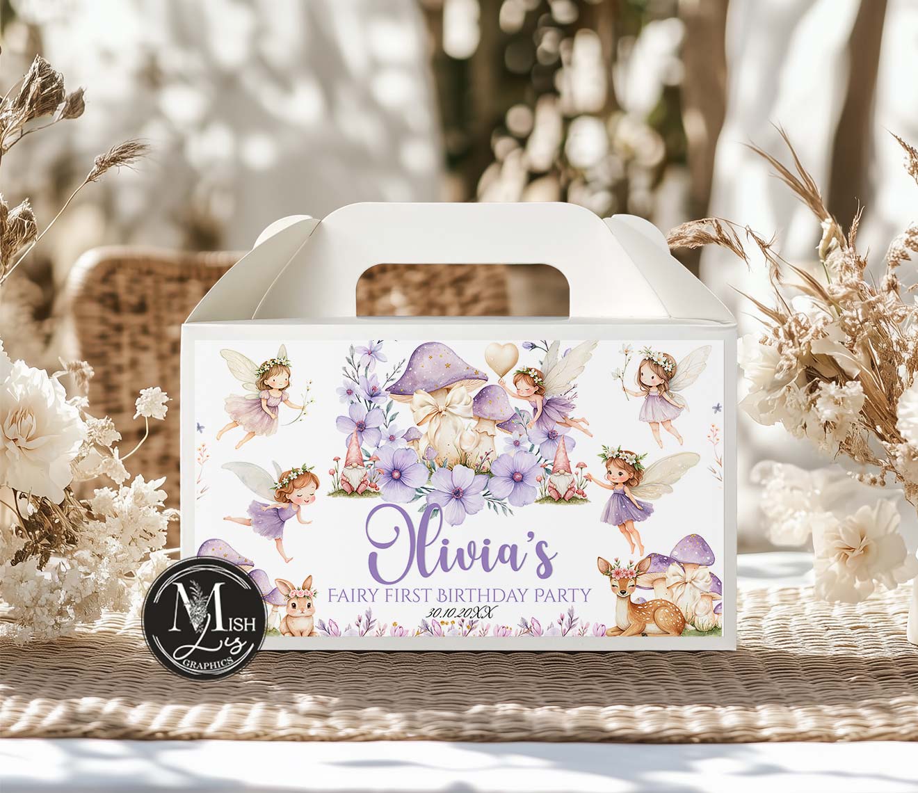 fairy-first-birthday-gable-box