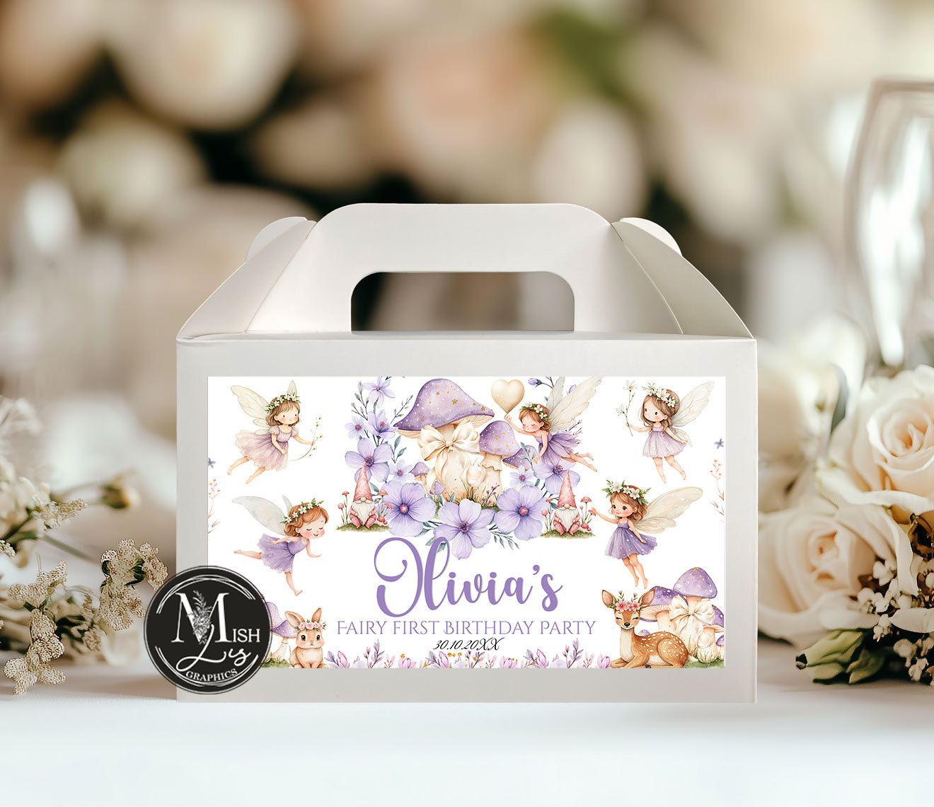 fairy-first-birthday-gable-box