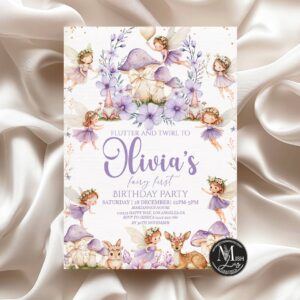 fairy-first-birthday-invitation-for-girl
