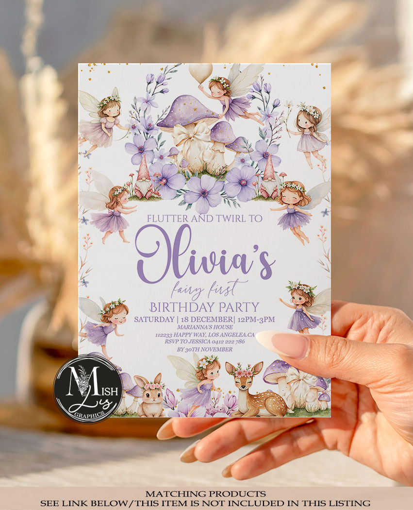 fairy-first-birthday-invitation-for-girl