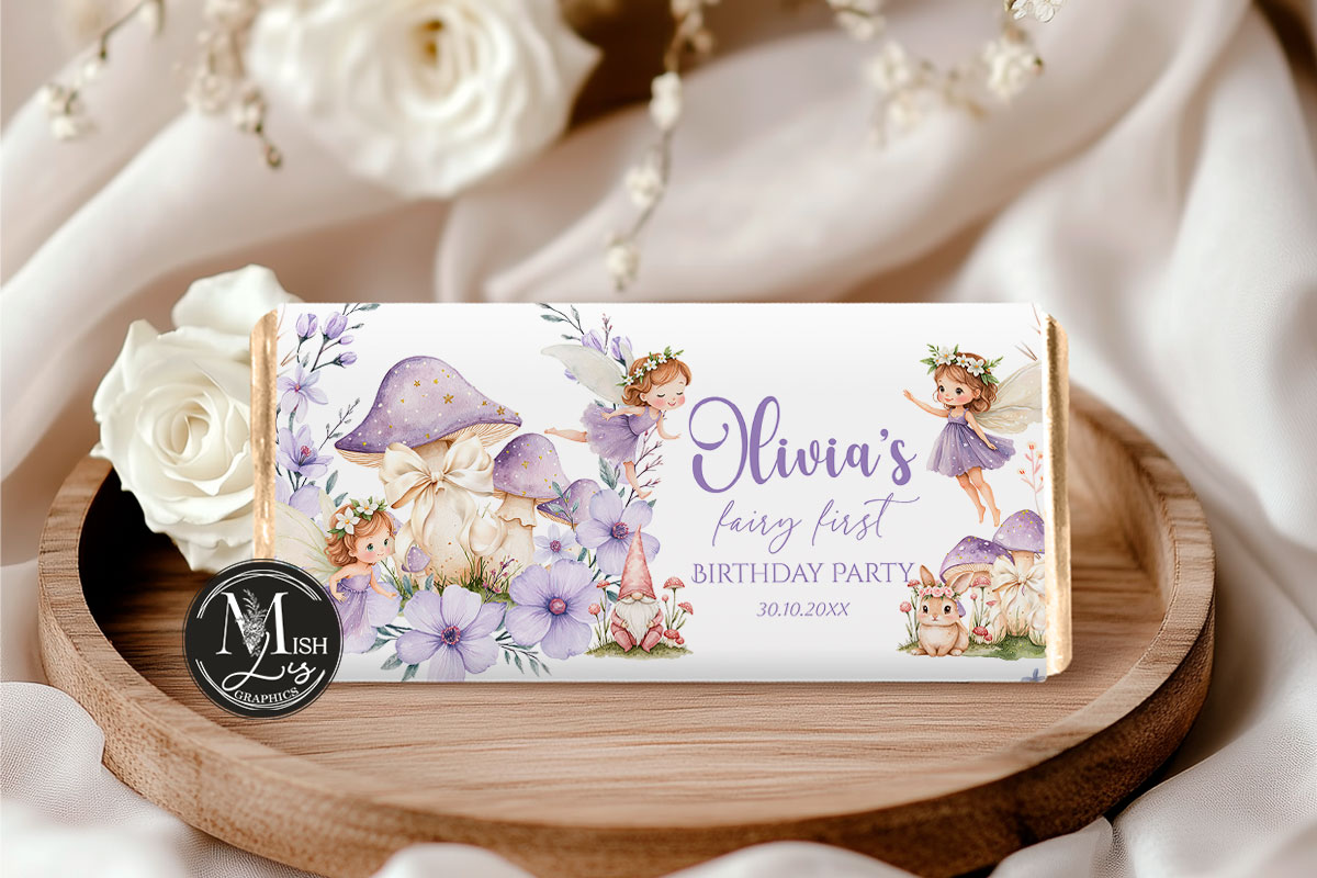 fairy-floral-labels