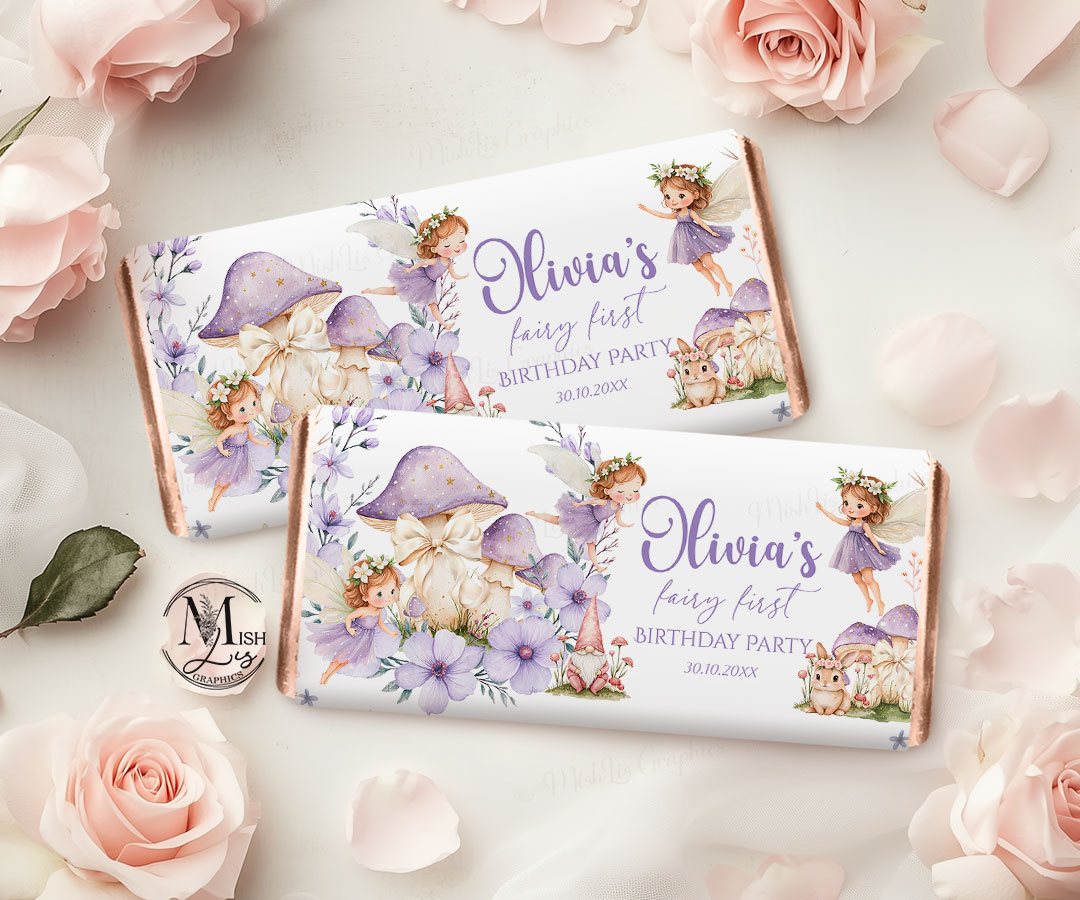 fairy-floral-labels