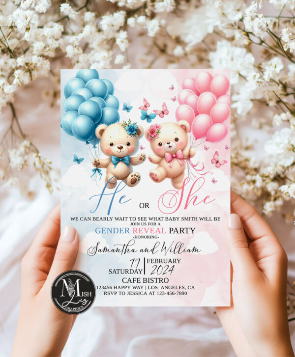 gender-reveal-invitation