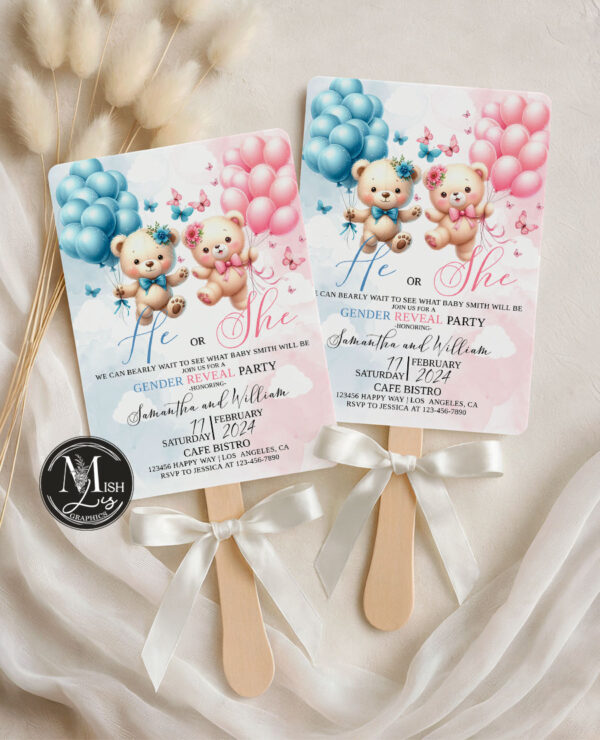 gender-reveal-invitation