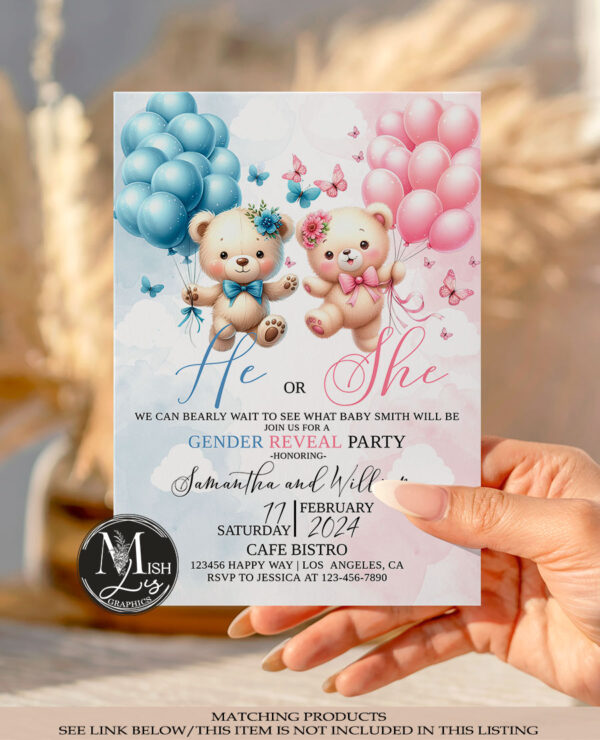 gender-reveal-invitation