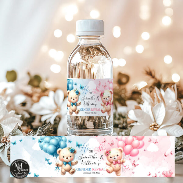 gender-reveal-water-bottle-labels