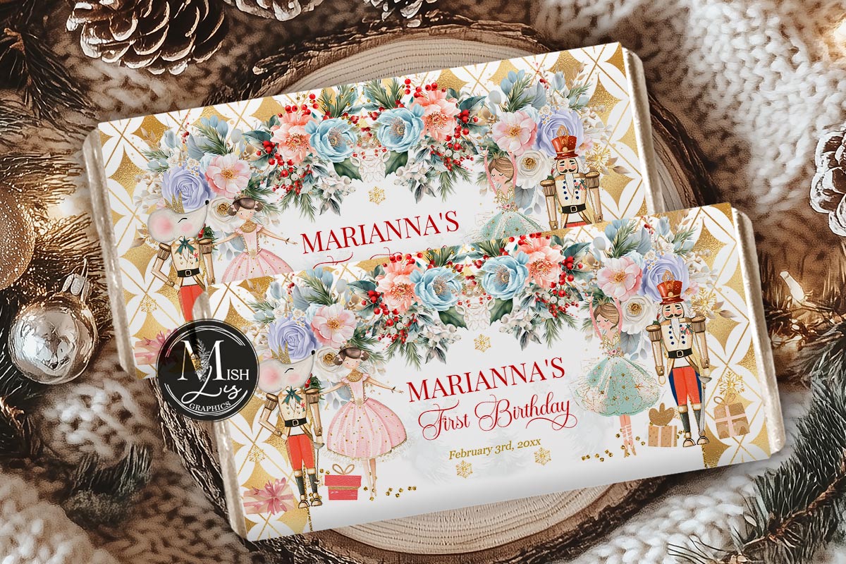 nutcracker-christmas-chocolate-wrapper