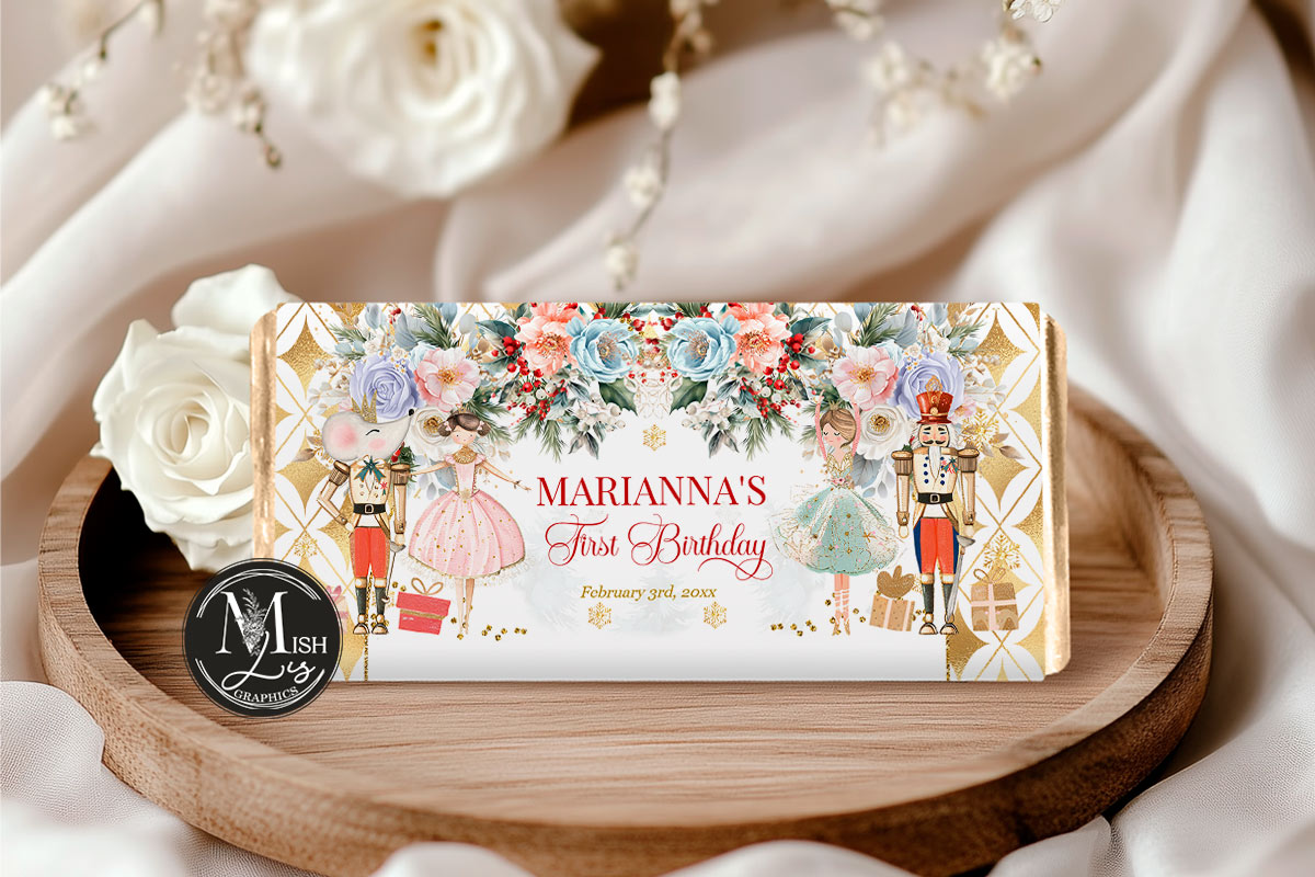 nutcracker-christmas-chocolate-wrapper