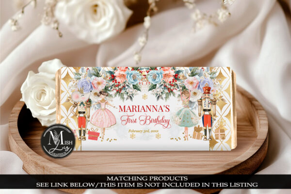 nutcracker-christmas-chocolate-wrapper