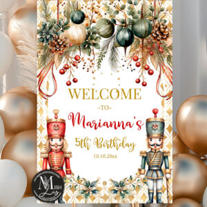 nutcracker-christmas-welcome-sign
