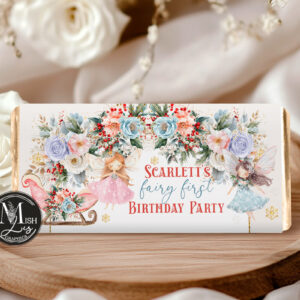 winter-fairy-chocolate-wrapper