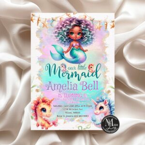 little-mermaid-invitation