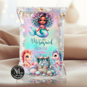 under-the-sea-mermaid-chip-bag